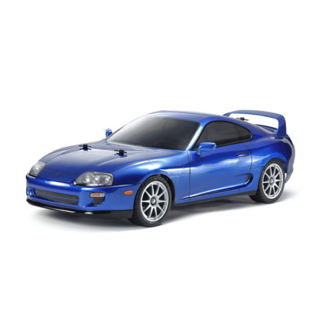 TAMIYA Toyota Supra BT-01