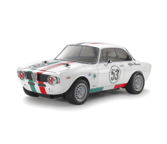 Tamiya Alfa Giulia Sprint GTA MB01