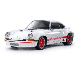 Tamiya Porsche 911 Carrera RSR 2.8 BT011 - FLASH RC
