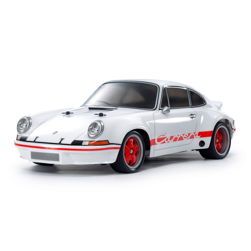 Tamiya 58740Porsche 911 Carrera RSR 2.8 BT011