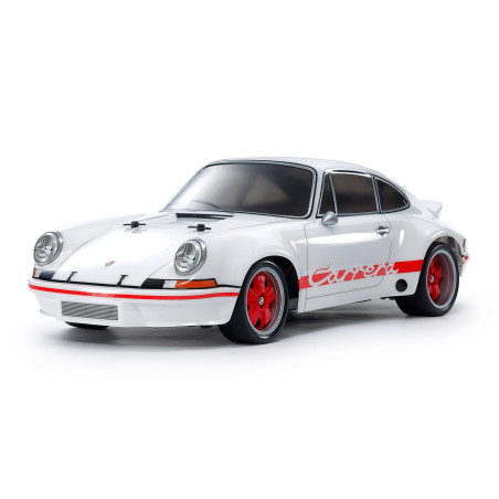 Tamiya Porsche 911 Carrera RSR 2.8 BT011 - FLASH RC