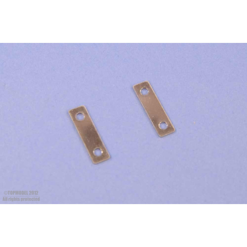 Valve plate DLE35RA 2pcs