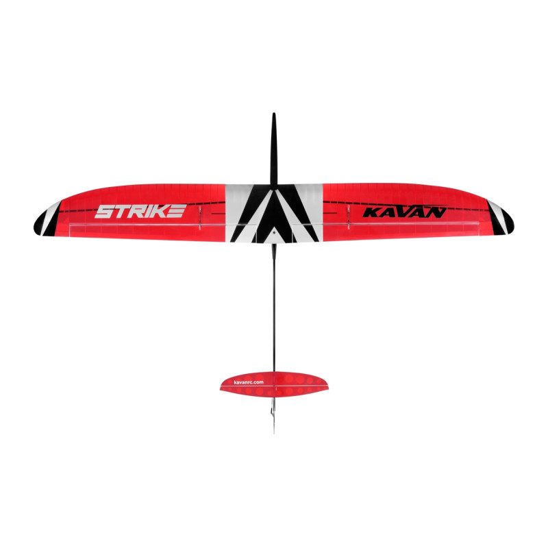 Kit aliante KAVAN Strike DLG 1498mm