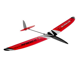 Kit aliante KAVAN Strike DLG 1498mm
