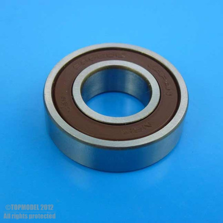 Cuscinetto 6001 DLE35RA 1pc