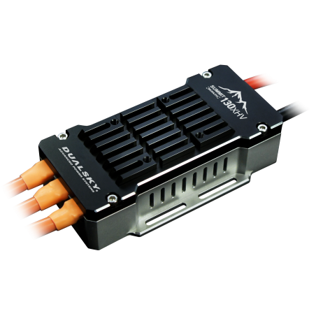 Dualsky Controleur SUMMIT 130XHV. 5-14S Opto