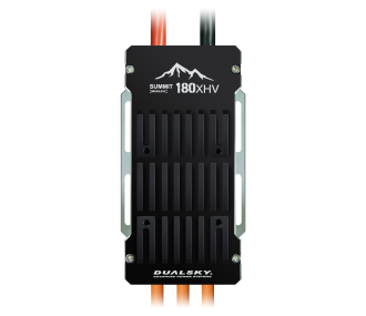 Dualsky Controller SUMMIT 180XHV. 5-14S Opto