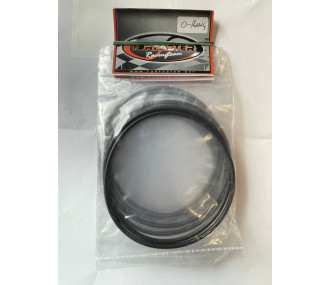 Lipo-Akkuhalterung Forfaster Z1 (Paar)