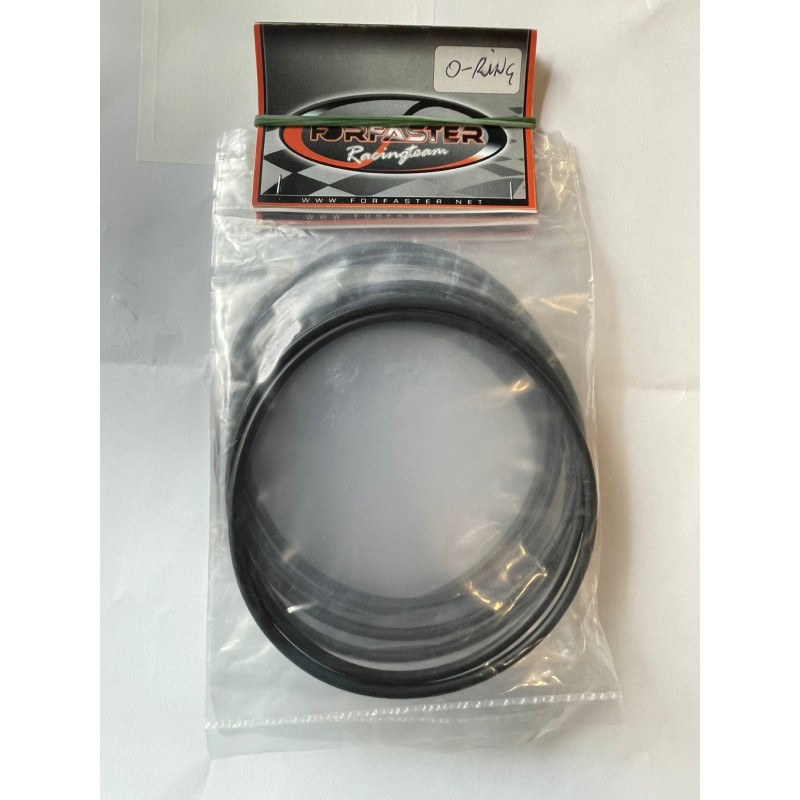 Supporto per batteria ricaricabile Forfaster Z1 (coppia)