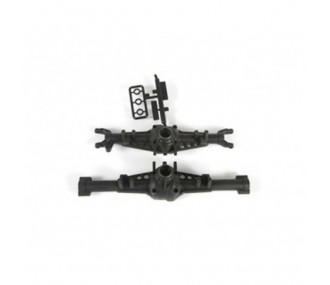 Ricambi RC Auto - AXIAL AX31592 Alloggiamento assale solido anteriore e posteriore AR44 AX90059 - FLASH RC