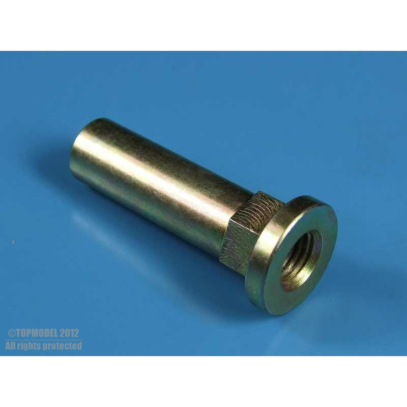 Ecrou hélice DLE20 2pc