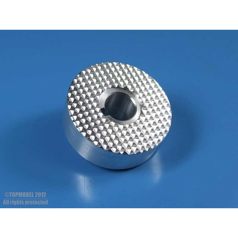 Plateau hélice DLE20RA 1pc