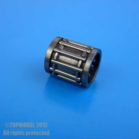Needle bearing DLE20 1pc