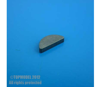 Llave DLE20 1ud