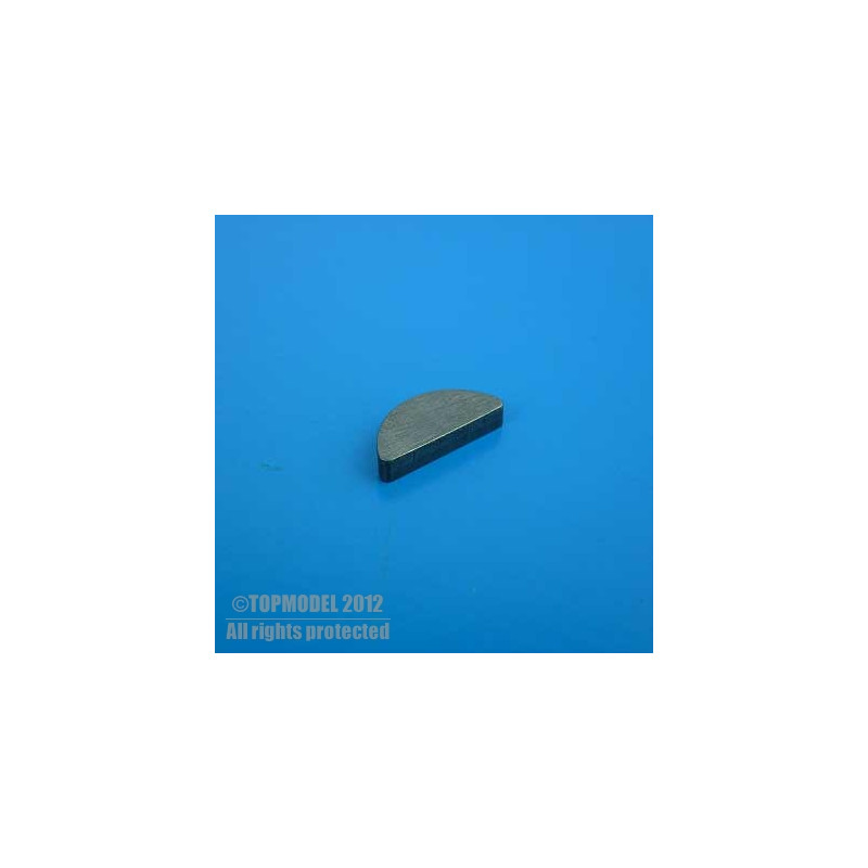 Llave DLE20 1ud