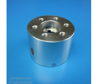 Buje de hélice DLE85 1ud
