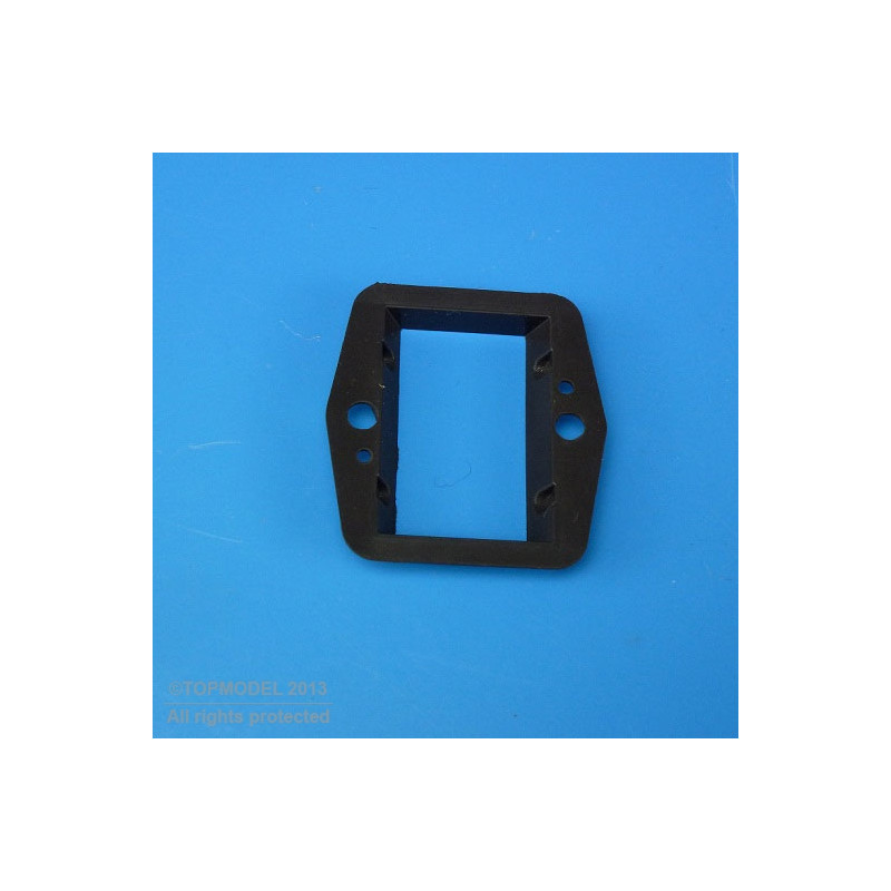 Junta de goma DLE85 1ud