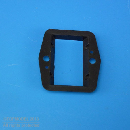 Rubber gasket DLE85 1pc