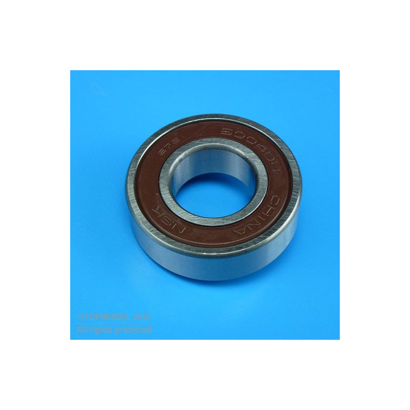 Cuscinetto 6004 DLE85 1pc