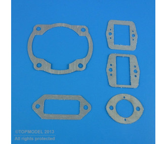 Set di guarnizioni DLE85 1set