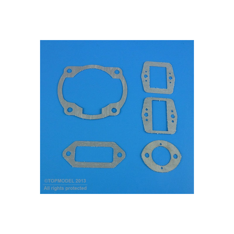 DLE85 Dichtungssatz 1set
