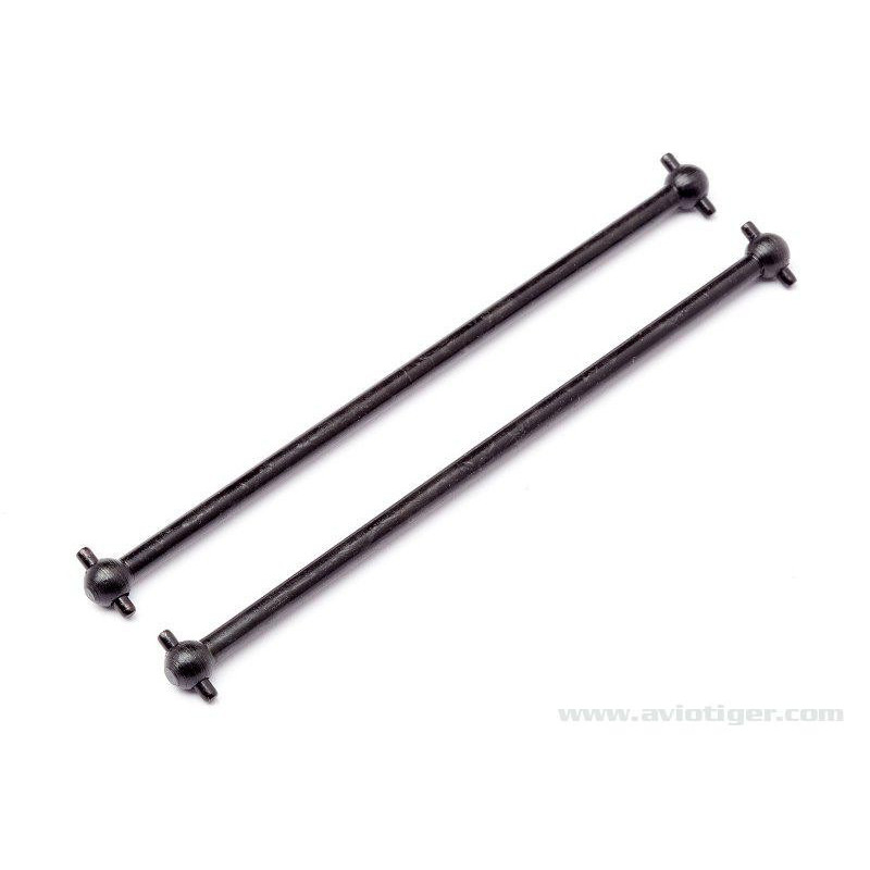 CARDAN AVT ARRIERE 100MM S2 