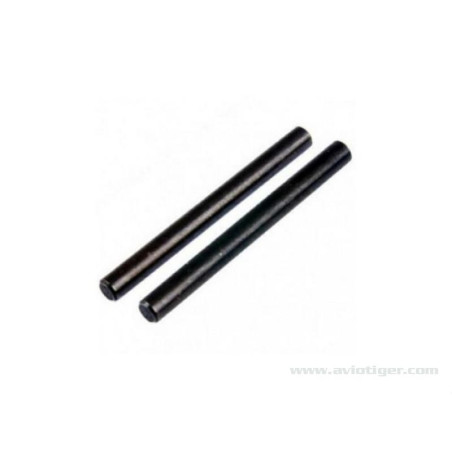 AXE FUSEE AVANT 3X31MM 
