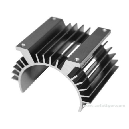REFROIDISSEUR MOTEUR 540 