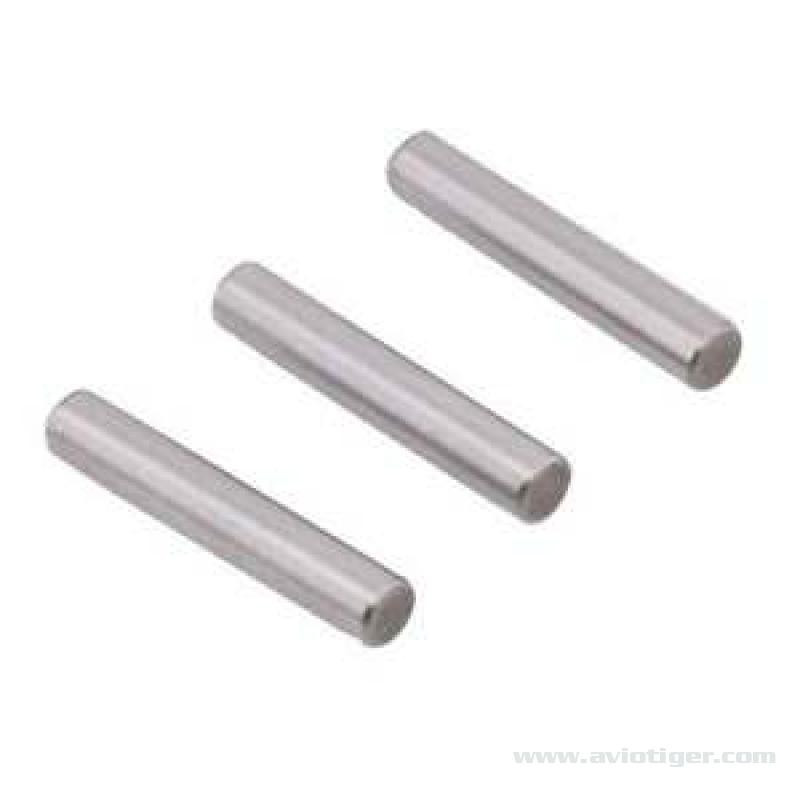 CLAVETTE JANTE 3X17MM (8) 