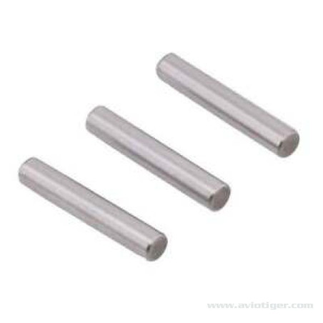 CLAVETTE JANTE 3X17MM (8) 