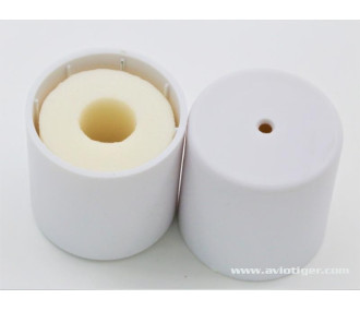 MOUSSE FILTRE A AIR  2