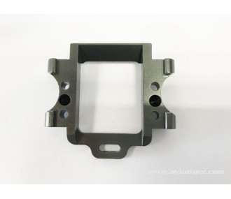 SUPPORT DIFFERENTIEL ARRIERE ALUMINIUM 