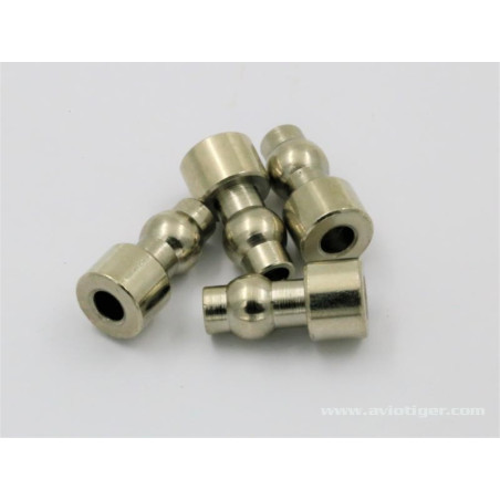 ROTULE 5MM AMMORTISSEUR AVANT 
