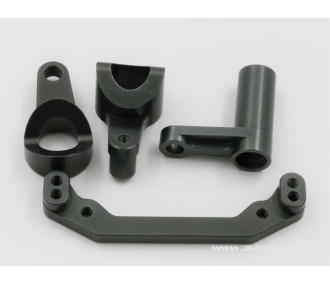 SAUVE SERVO ALU 