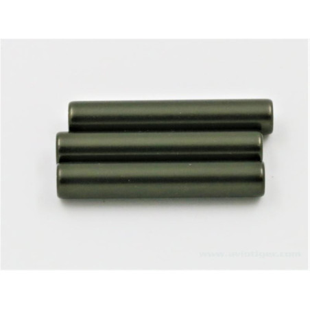 ENTRETOISE RENFORT AILERON ALU 