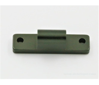 SUPPORT RENFORT ARRIERE ALU 