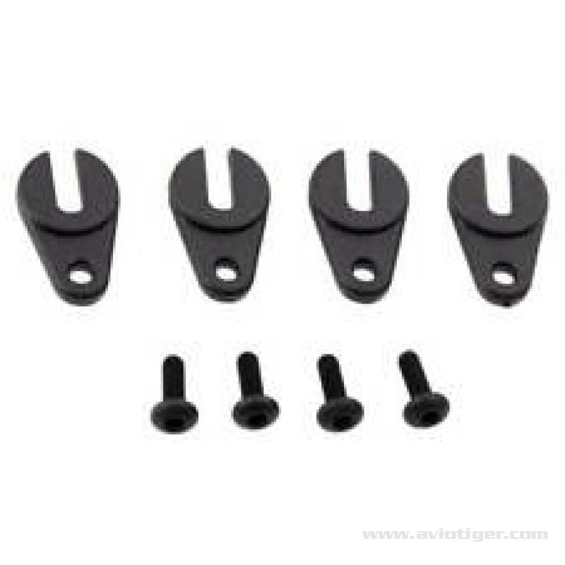 CLIP LED OPTION 