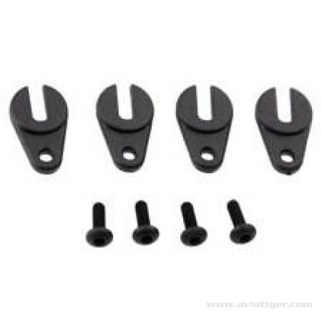 CLIP LED OPTION 