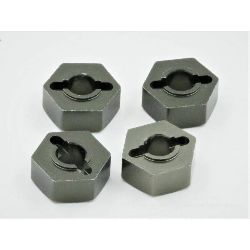 HEXAGONE JANTE ALU 