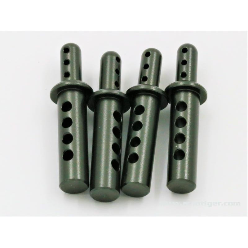 COLONNETTE CARROSSERIE ALU 