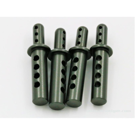 COLONNETTE CARROSSERIE ALU 