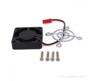 VENTILATEUR MOTEUR  2