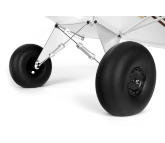 Aircraft Kavan Norden 1.6m PNP - Bush 2