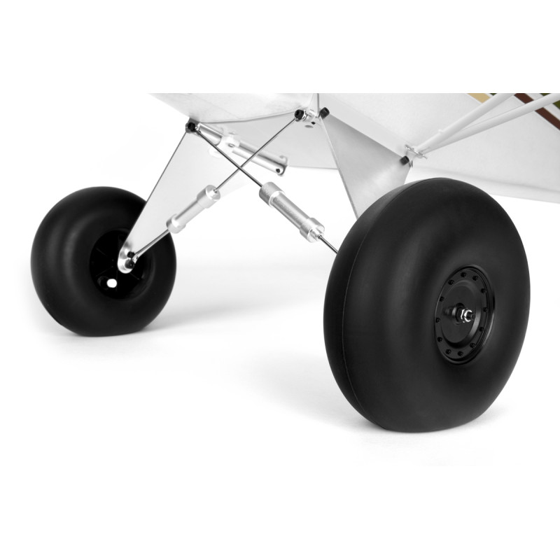 Avion Kavan Norden 1.6m PNP - Brousse - FLASH RC