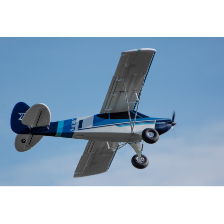 Flugzeug Kavan Norden 1.6m PNP - Buschland