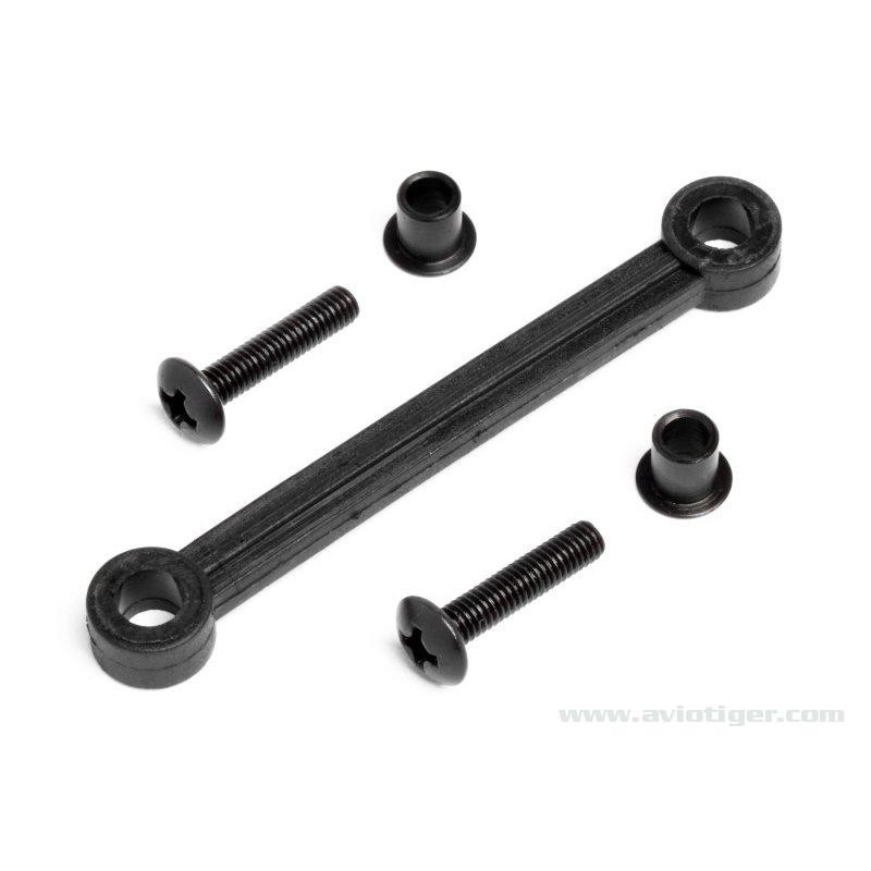 BARRE DE LIAISON SAUVE SERVO 