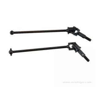 SET DE CARDAN UNIVERSEL S2  2