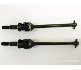 CARDAN HOMOCINETIQUE S2  2