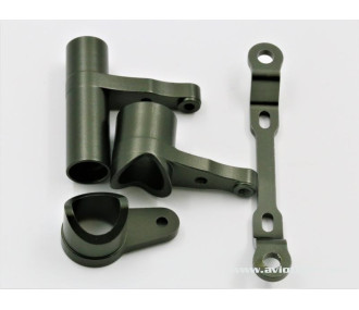 SAUVE SERVO ALU  2