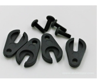 CLIP LED OPTION  2